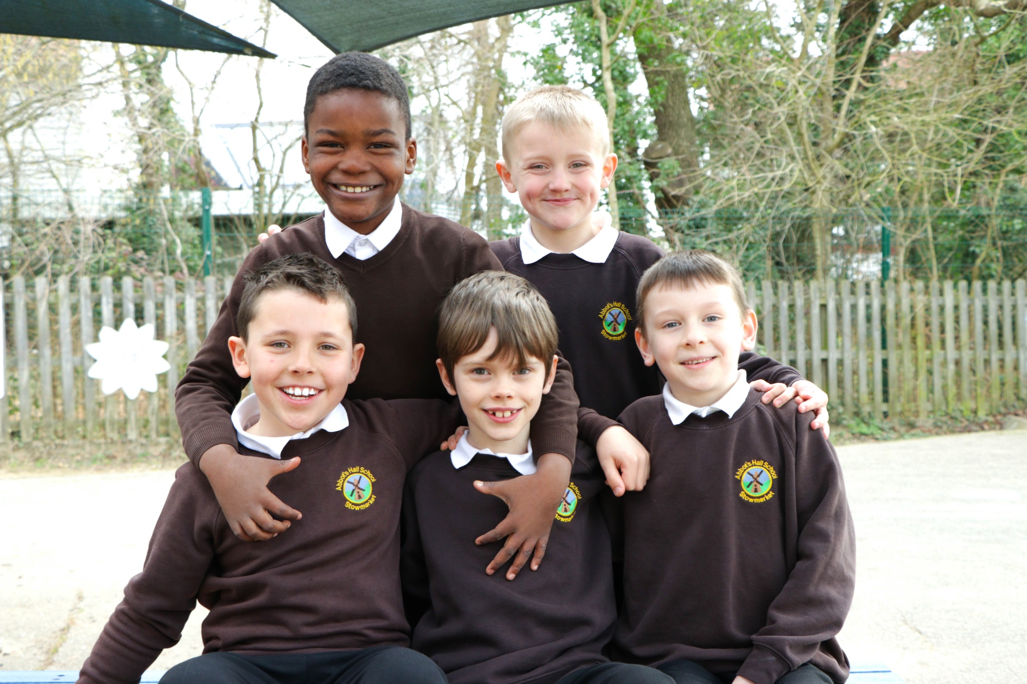 Our Schools image 